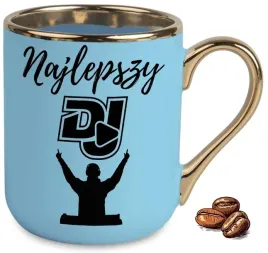 kubek-elegant-niebieski-na-prezent-upominek-dla-najlepszego-dj-wzory