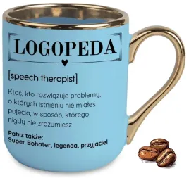 kubek-elegant-niebieski-na-prezent-upominek-dla-logopedy-wzory