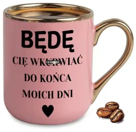 kubek-elegant-rozowy-na-prezent-bede-cie-wku-wiac-do-konca-twoich-dni