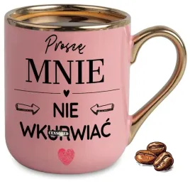 kubek-elegant-rozowy-na-prezent-prosze-mnie-nie