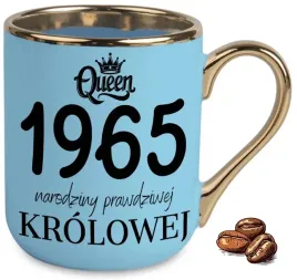 kubek-elegant-niebieski-na-60-tke-urodziny-prawdziwej-krolowej