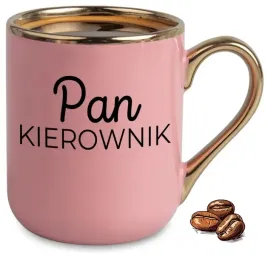 kubek-elegant-rozowy-na-prezent-dla-pana-kierownika-wzory