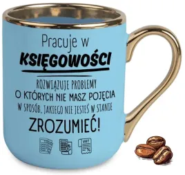 kubek-elegant-niebieski-upominek-dla-ksiegowej-pracuje-w-ksiegowosci