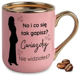 kubek-elegant-rozowy-na-prezent-no-i-co-sie-gapisz-gwiazdy-nie-widziales