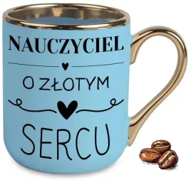 kubek-elegant-niebieski-na-prezent-upominek-nauczyciel-o-zlotym-sercu