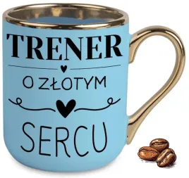 kubek-elegant-niebieski-na-prezent-upominek-trener-o-zlotym-sercu-wzory