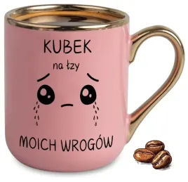 kubek-elegant-rozowy-na-prezent-kubek-na-lzy-moich-wrogow-upominek-wzory
