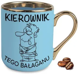 kubek-elegant-niebieski-na-prezent-upominek-kierownik-tego-balaganu