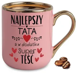 kubek-elegant-rozowy-na-dzien-ojca-dla-najlepszego-taty-super-tescia