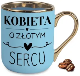 kubek-elegant-niebieski-na-prezent-upominek-kobieta-o-zlotym-sercu-wzory