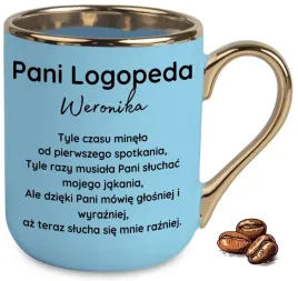 kubek-elegant-niebieski-imienny-dla-pani-logopedki-na-prezent-wzory