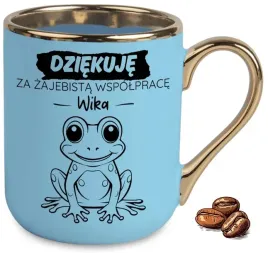 kubek-elegant-niebieski-na-prezent-dziekuje-za-zajebista-wspolprace-imie