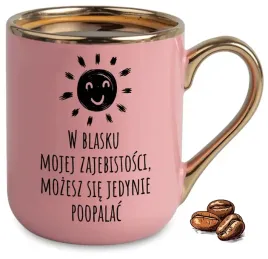 kubek-elegant-rozowy-na-prezent-w-moim-blasku-wzory