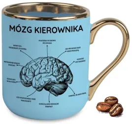 kubek-elegant-niebieski-na-prezent-upominek-dla-kierownika-mozg-kierownika