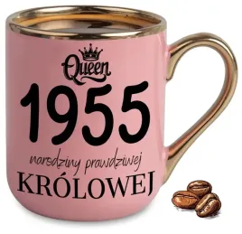 kubek-elegant-rozowy-na-prezent-dla-krolowej-na-70-urodziny-1955-wzory