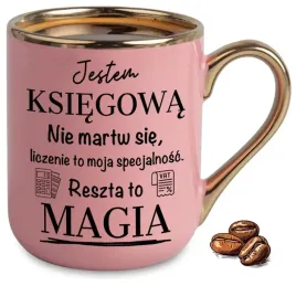 kubek-elegant-rozowy-na-prezent-dla-ksiegowej-wzory