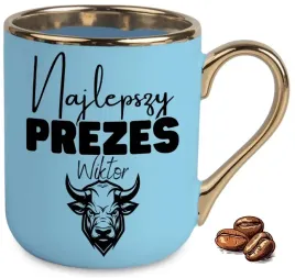 kubek-elegant-niebieski-na-prezent-upominek-dla-najlepszego-prezesa-imie