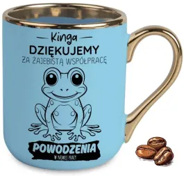 kubek-elegant-niebieski-upominek-dziekujemy-za-zajebista-wspolprace-imie