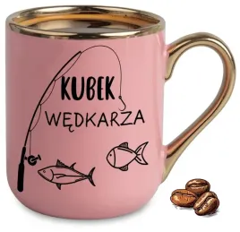 kubek-elegant-rozowy-na-prezent-dla-wedkarza-wzory