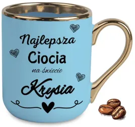 kubek-elegant-niebieski-na-prezent-dla-najlepszej-cioci-na-swiecie-imie