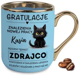 kubek-elegant-niebieski-gratulacje-znalezienia-nowej-pracy-wlasne-imie