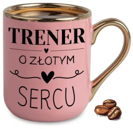 kubek-elegant-rozowy-na-prezent-dla-trenera-o-zlotym-sercu-wzory