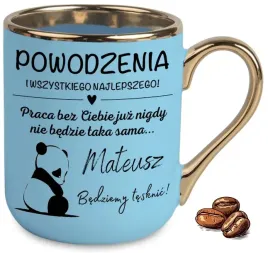 kubek-elegant-niebieski-powodzenia-i-wszystkiego-najlepszego-wlasne-imie