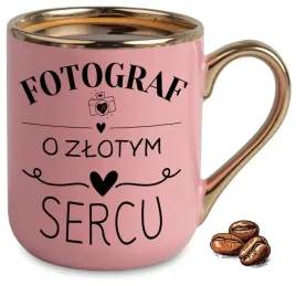 kubek-elegant-rozowy-na-prezent-dla-fotografa-o-zlotym-sercu-wzory