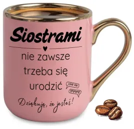 kubek-elegant-rozowy-na-prezent-dla-siostr-wzory