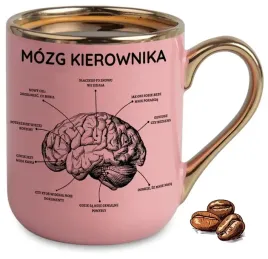 kubek-elegant-rozowy-na-prezent-mozg-kierownika