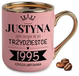 kubek-elegant-rozowy-na-prezent-zycie-zaczyna-sie-po-trzydziestce-1995-imie