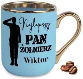 kubek-elegant-niebieski-na-prezent-dla-najlepszego-pana-zolnierza-imie