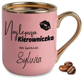 kubek-elegant-rozowy-na-prezent-dla-najlepszej-kierowniczki-imie