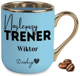 kubek-elegant-niebieski-na-prezent-upominek-dla-najlepszego-trenera-imie