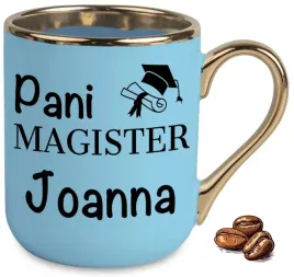 kubek-elegant-niebieski-na-prezent-upominek-dla-pani-magister-wlasne-imie