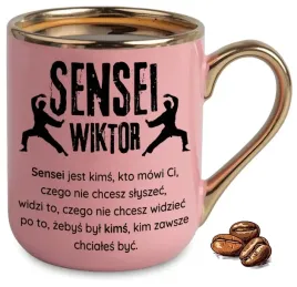 kubek-elegant-rozowy-na-prezent-sensei-jest-kims-kto-mowi-czego-imie
