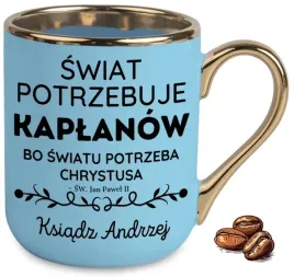 kubek-elegant-niebieski-swiat-potrzebuje-kaplanow-imie-wzory