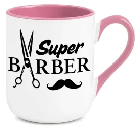 kubek-rozowy-elegant-na-prezent-upominek-dla-super-barbera-wzory