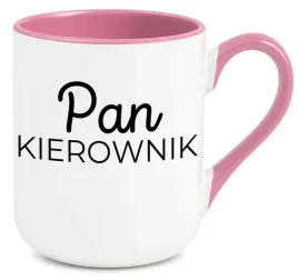 kubek-rozowy-elegant-na-prezent-upominek-dla-pana-kierownika-wzory