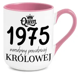 kubek-rozowy-elegant-na-prezent-na-50-urodziny-prawdziwej-krolowej-wzory