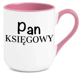 kubek-rozowy-elegant-na-prezent-upominek-dla-pana-ksiegowego-wzory