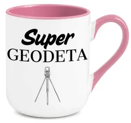 kubek-rozowy-elegant-na-prezent-upominek-dla-super-geodety-wzory