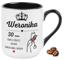 kubek-elegant-czarny-imienny-prezent-na-30-urodziny-kobieta-jest-jak-wino