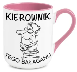 kubek-rozowy-elegant-na-prezent-dla-kierownika-tego-balaganu-smieszne