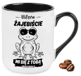 kubek-elegant-czarny-imienny-zajebiscie-mi-sie-z-toba-pracowalo-wzory