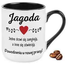 kubek-elegant-czarny-powodzenia-w-nowej-pracy-wlasne-imie-wzory