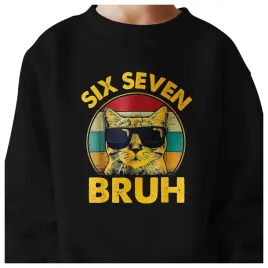 bluza-dziecieca-67-six-seven-viral-kot-110-116-dla-chlopca-dziewczynki
