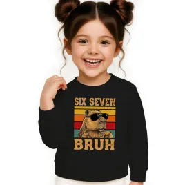 bluza-dziecieca-67-six-seven-viral-capybara-122-128-dla-chlopca-dziewczynki