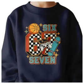 bluza-dziecieca-67-six-seven-viral-game-110-116-dla-chlopca-dziewczynki