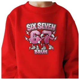 bluza-dziecieca-67-six-seven-viral-110-116-dla-chlopca-dziewczynki